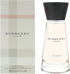 BURBERRY Touch